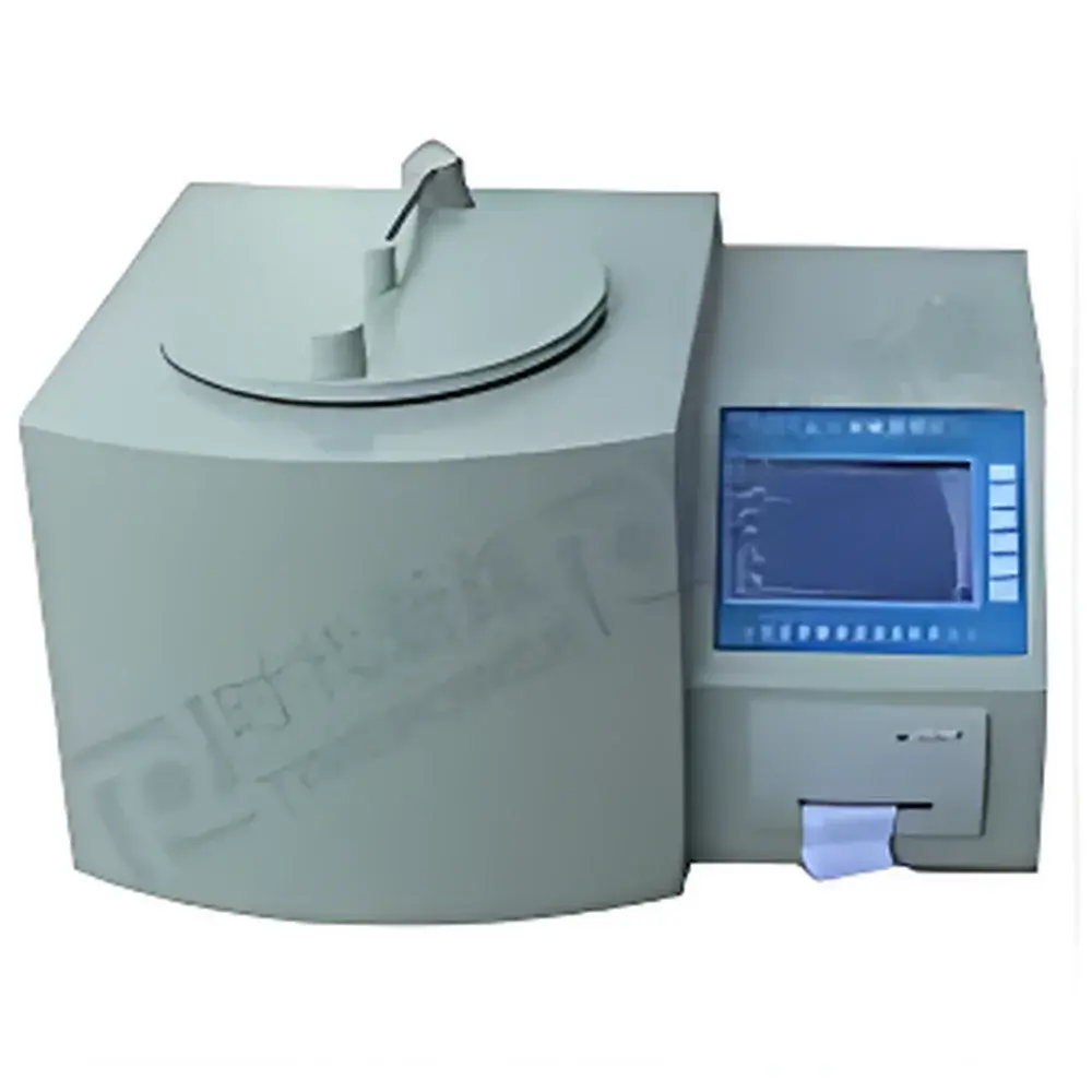 Timepower TP532 Fully Automated Acid Number Analyzer for Petroleum Oils