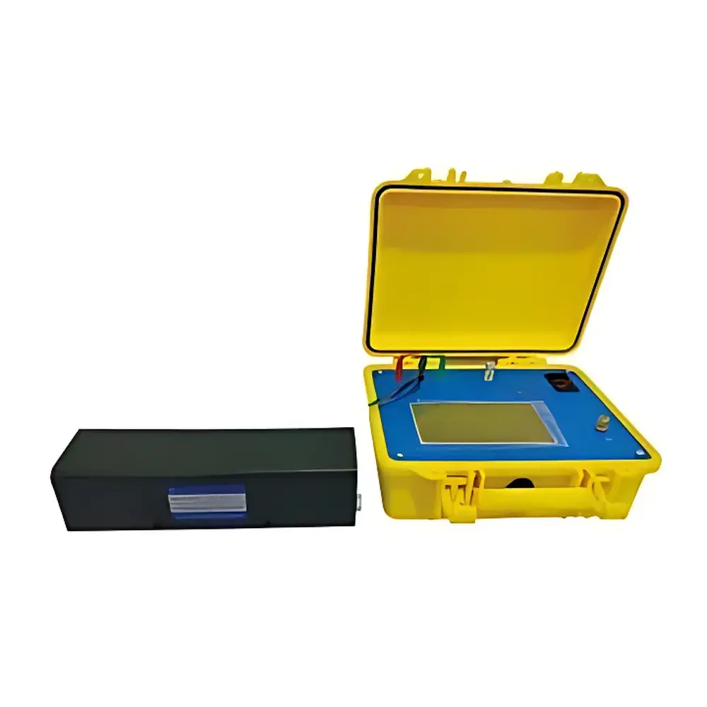 Timepower TP202 Portable Dielectric Strength Tester Calibration Standard