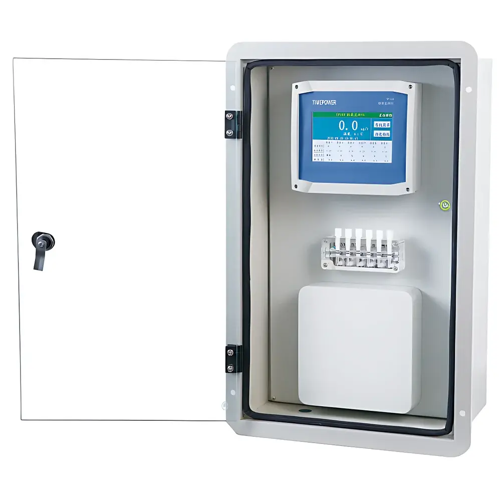 TimePower TP108 Hydrazine Online Analyzer