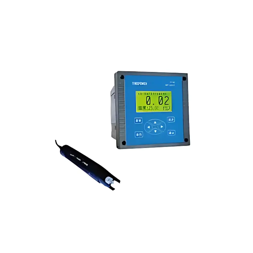 TimePower TP160 Industrial Online ORP Meter