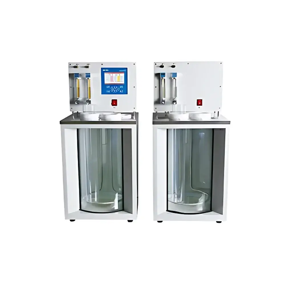 TimePower TP652 Foam Characteristic Tester for Lubricating Oils