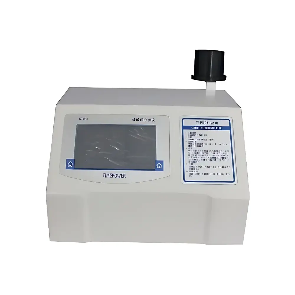 Timepower TP308 Hydrazine Analyzer for Laboratory Water Quality Analysis