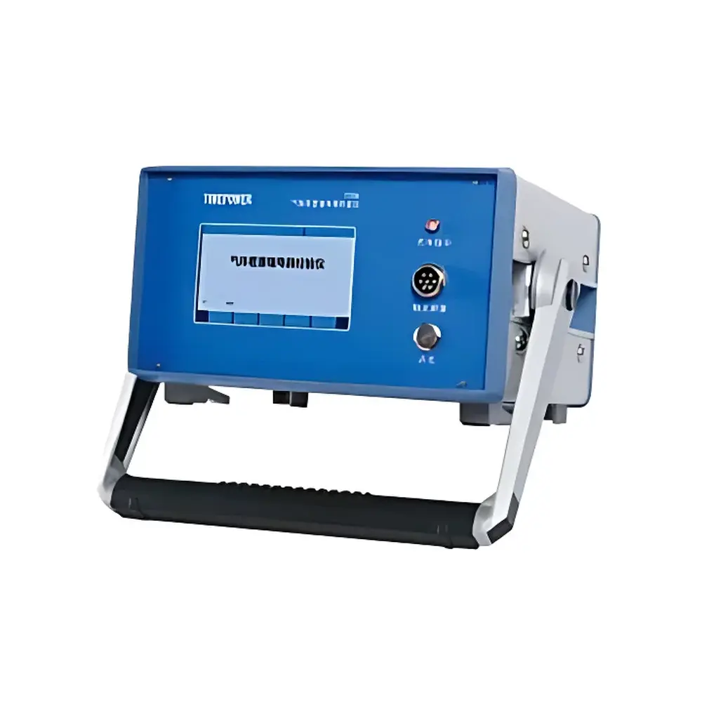 TimePower TP206 SF₆ Gas Density Relay Calibrator
