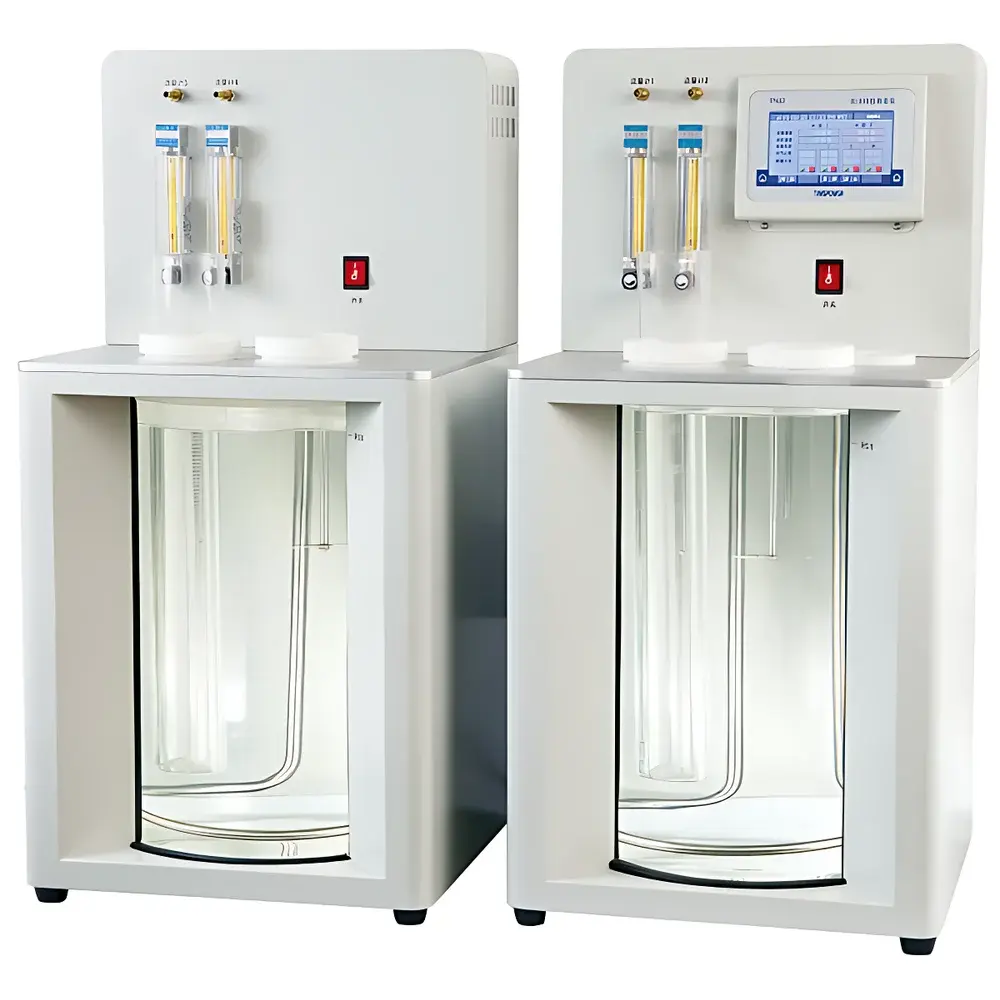 Timepower TP652 Foam Characteristic Tester for Petroleum Products