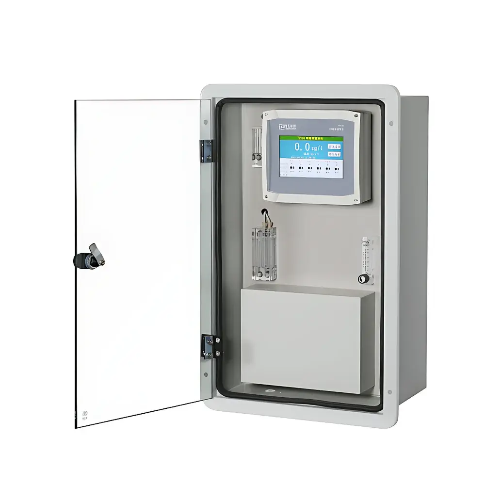 TimePower TP108 Online Hydrazine Analyzer