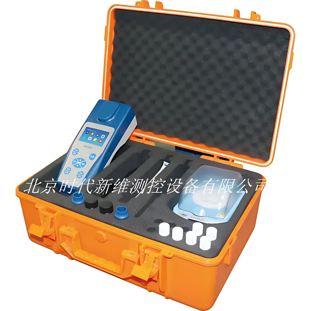 Timepower TP2111 Portable COD Analyzer