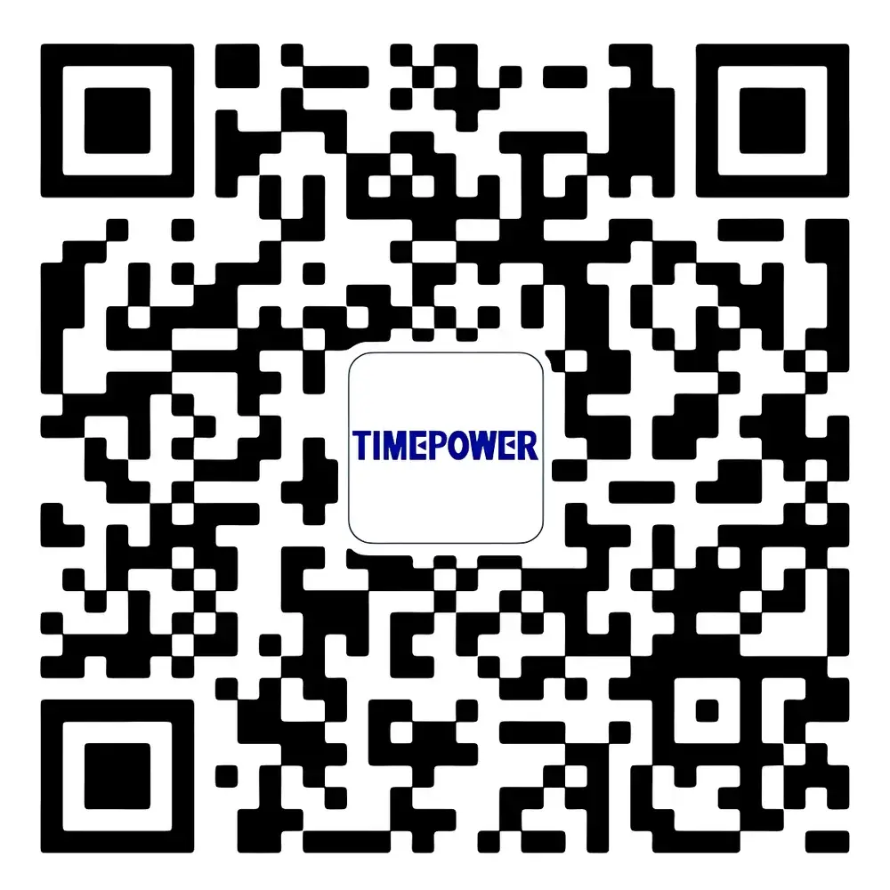 Timepower TP107 Online Phosphate Analyzer