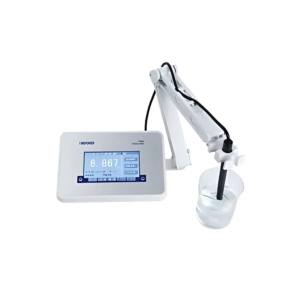 Timepower TP320 Precision Benchtop Conductivity Analyzer