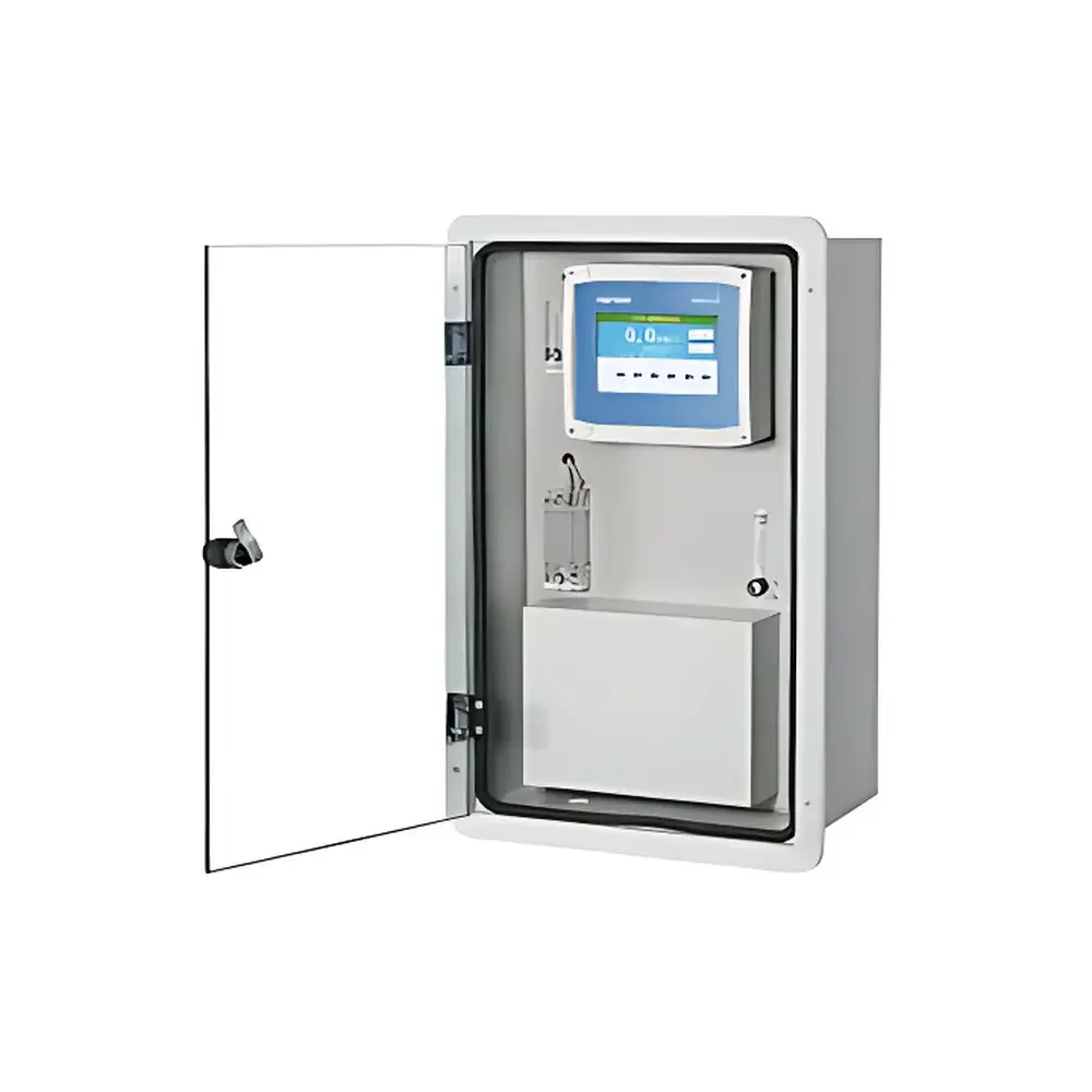 TimePower TP106 Online Silica Analyzer