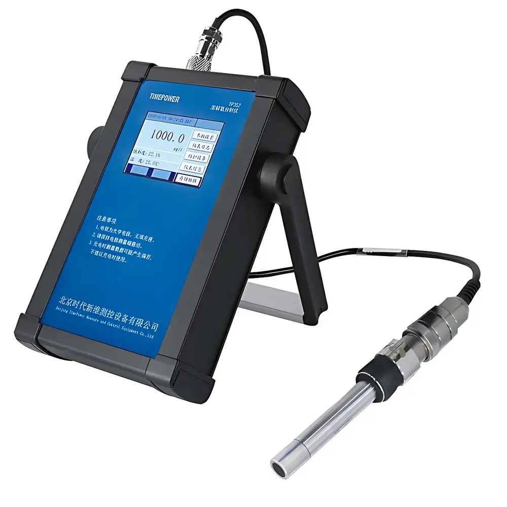 Timepower TP/352 Portable Dissolved Oxygen Analyzer