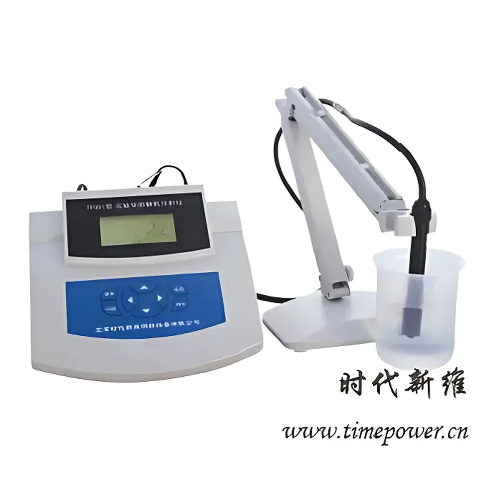 TimePower TP351 Benchtop Dissolved Oxygen Meter