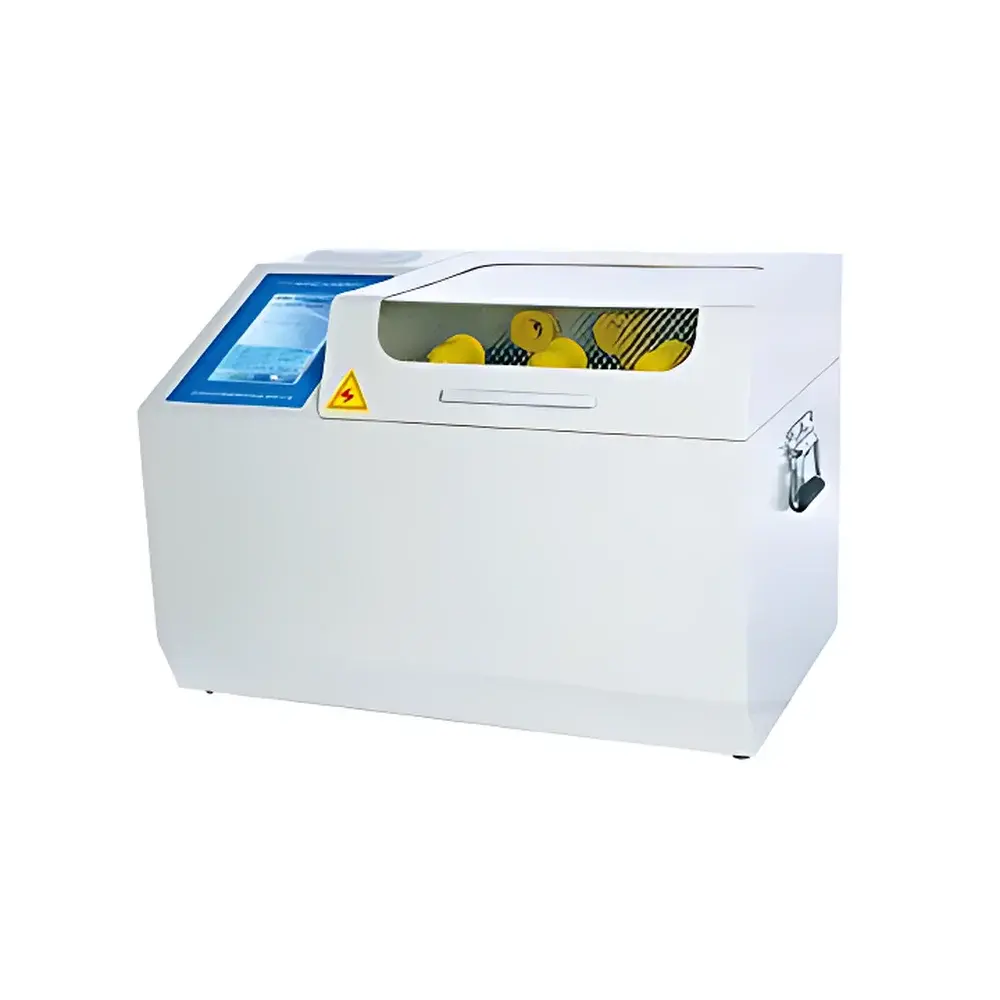 Timepower TP672 Insulating Oil Dielectric Strength Tester