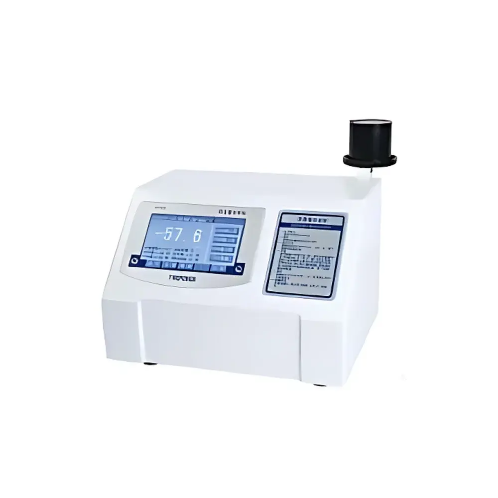 TimePower TP305 Copper Content Analyzer (Colorimetric Method)