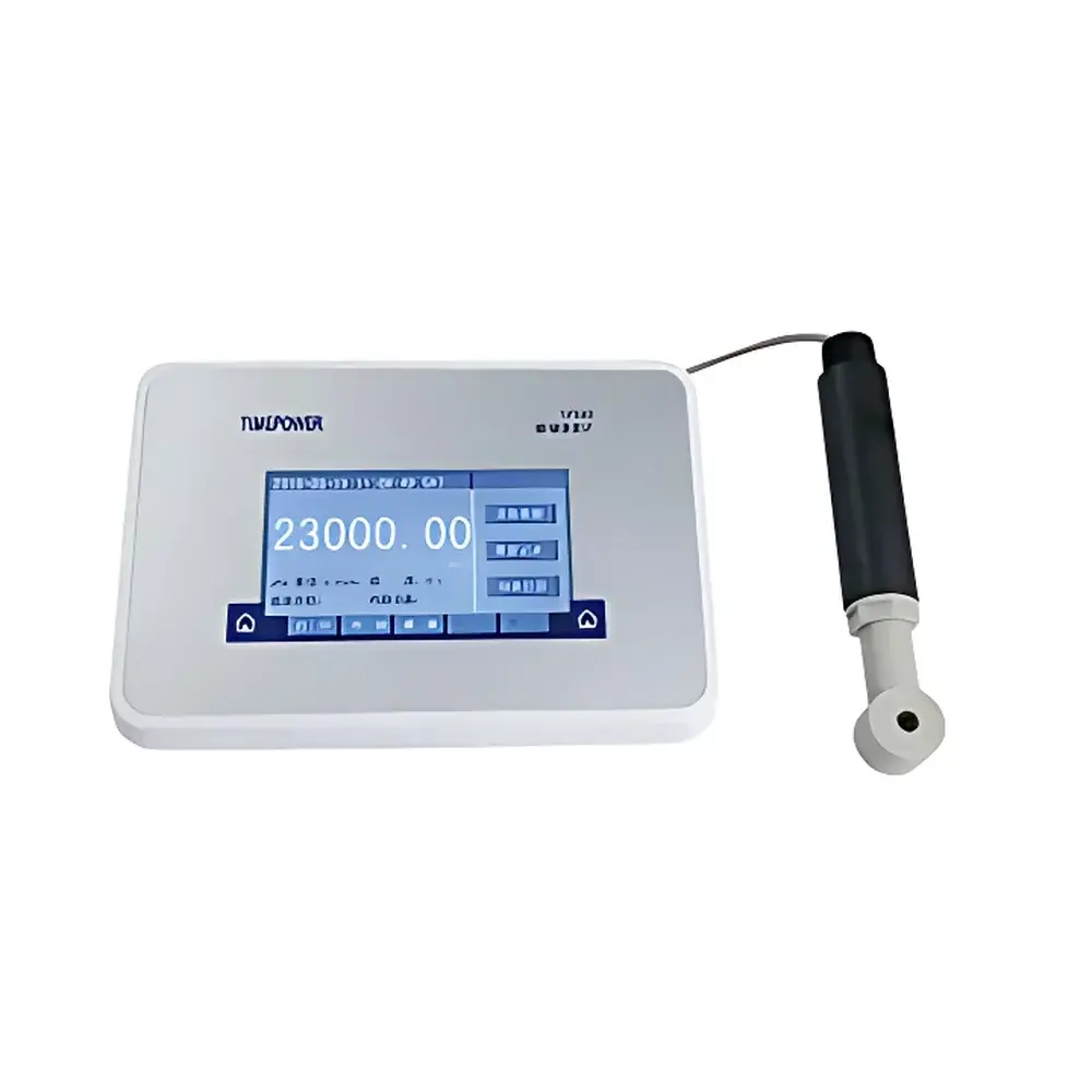 Timepower TP340 Acid-Base Concentration Meter