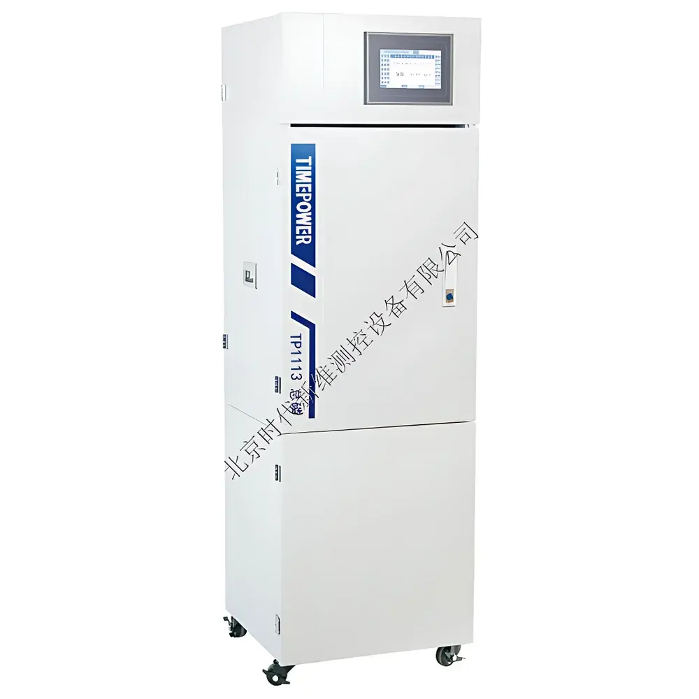 Timepower TP-1113 Online Total Phosphorus Analyzer