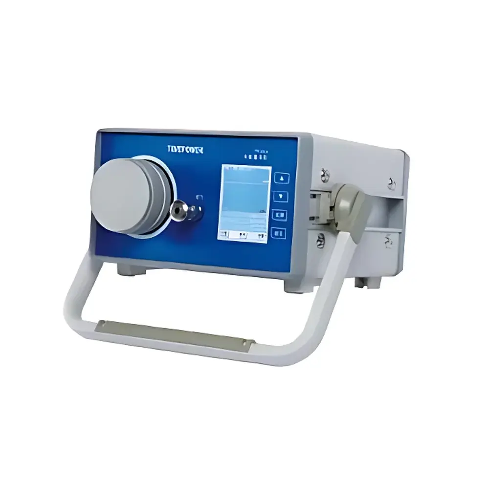 TimePower TP208 Precision Chilled-Mirror Hygrometer