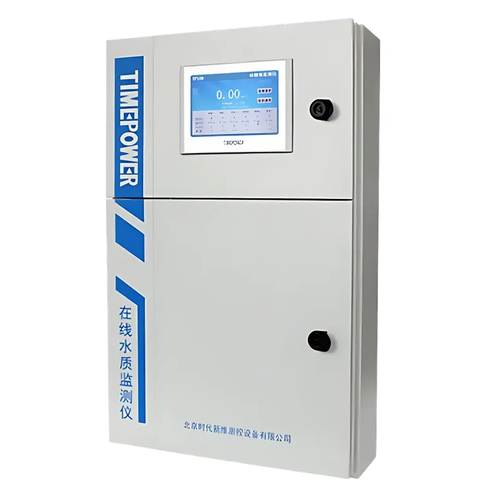 Timepower TP106 Silicate Analyzer