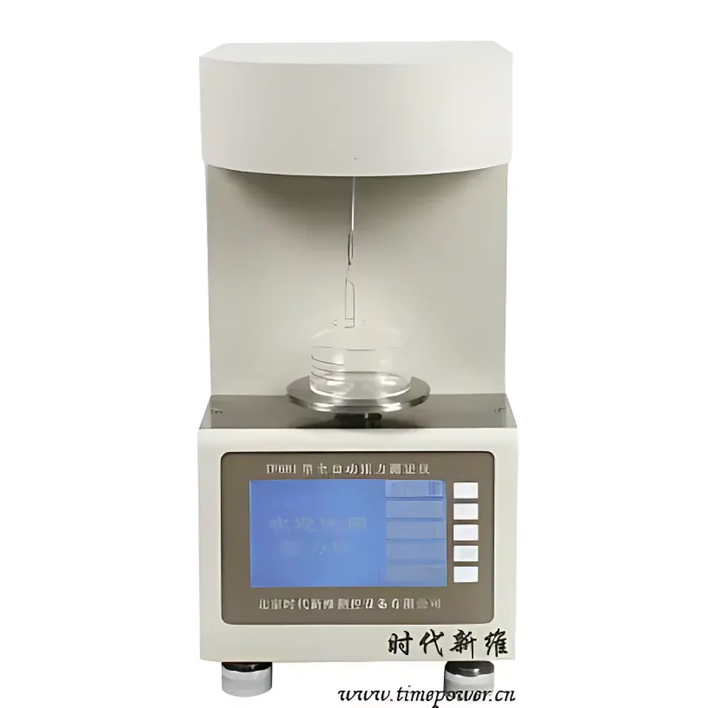 TimePower TP681 Automatic Surface Tensiometer