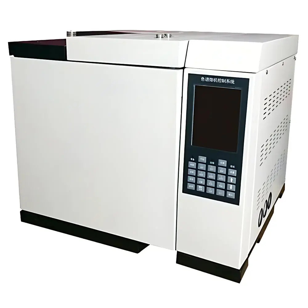 TimePower TP101 Gas Chromatograph for Oil & Gas Analysis