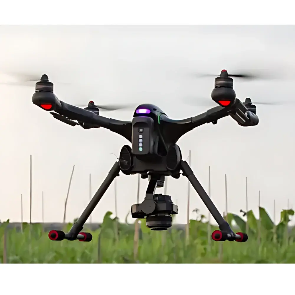 Agrowing AMS-14 High-Resolution 14-Band Multispectral Imaging System