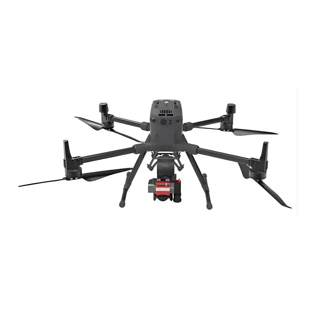 AZUP AZ-UX20 Hyperspectral Imaging System