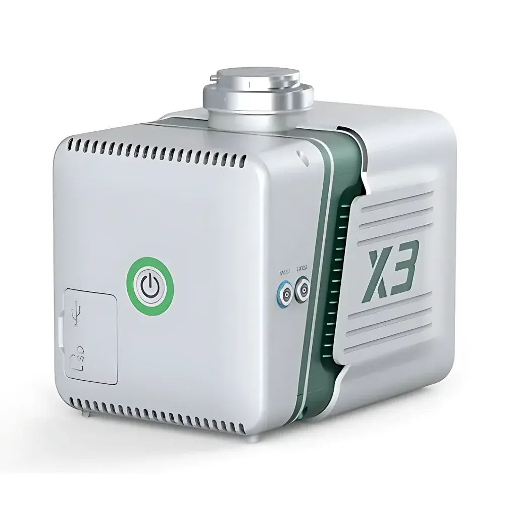 LiDAR X3 Integrated Mobile Mapping System