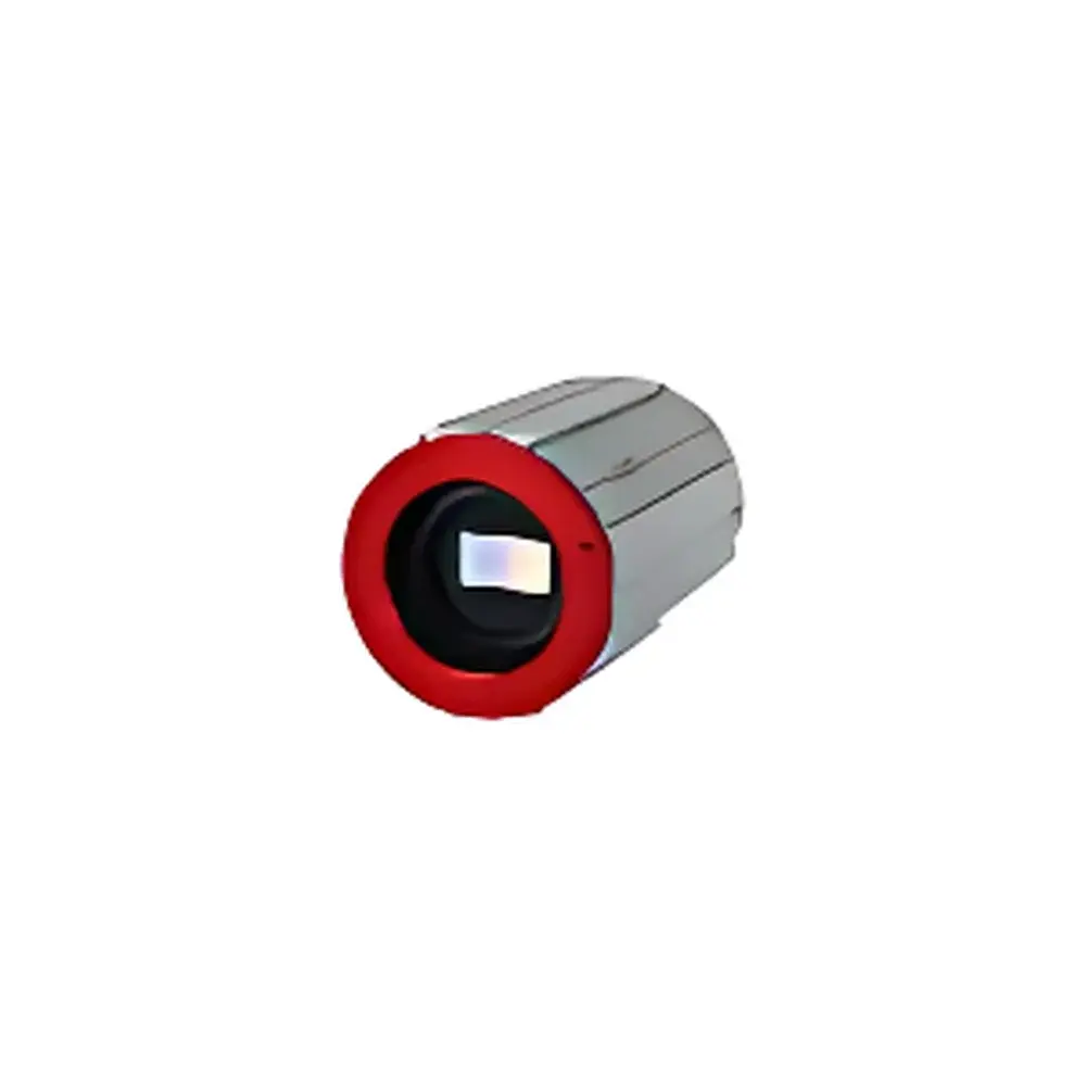 Cubert X20P Airborne Hyperspectral Imaging System