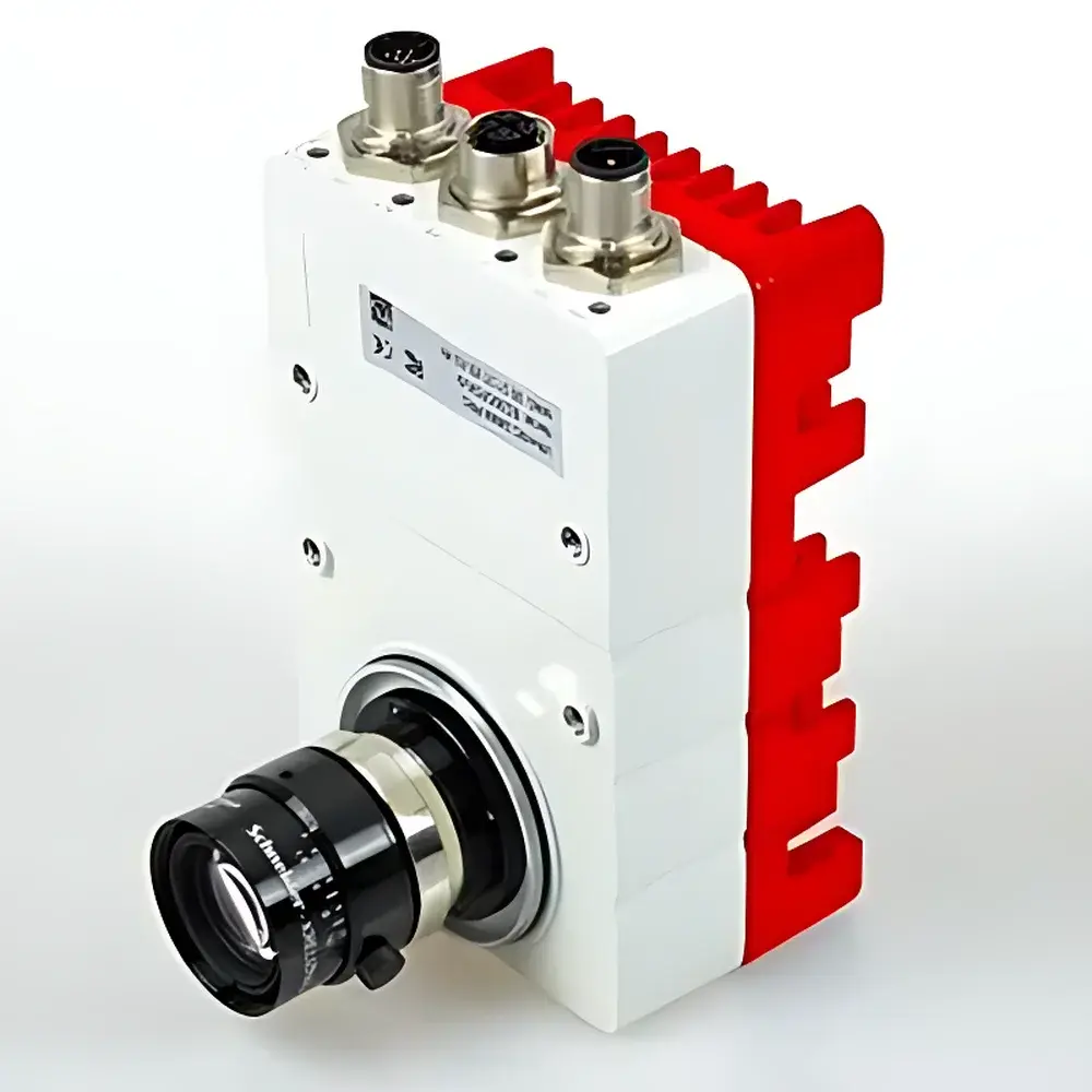 Cubert Q128/Q137 Industrial-Grade Real-Time Hyperspectral Imaging Spectrometer