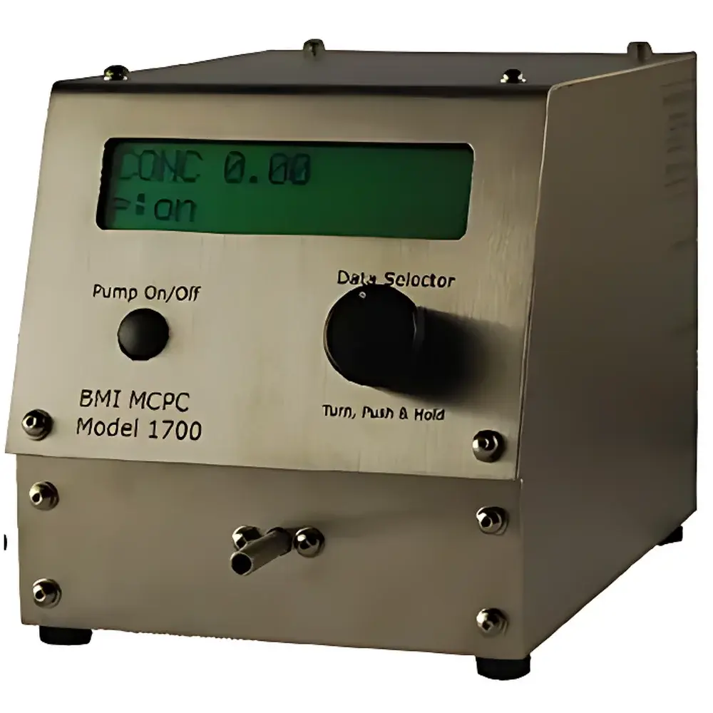 BMI MCPC Mixed-Mode Condensation Particle Counter