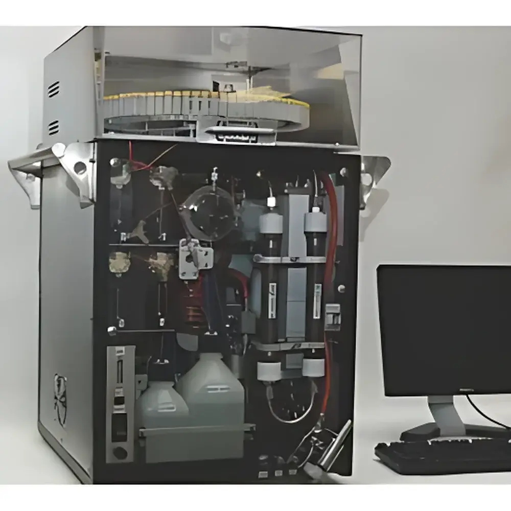 BMI/Brechtel PILS Model 4002 Aerosol Liquid Sampling and Chemical Composition Analysis System