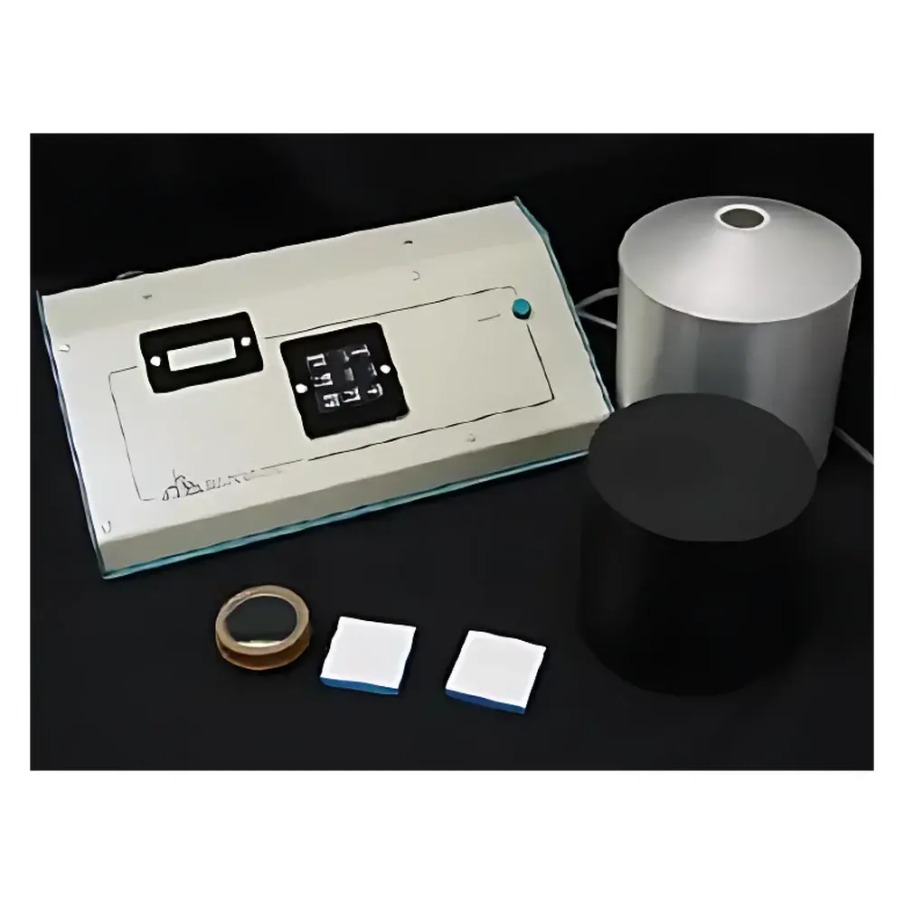 D&S SSR-ER Solar Spectral Reflectometer