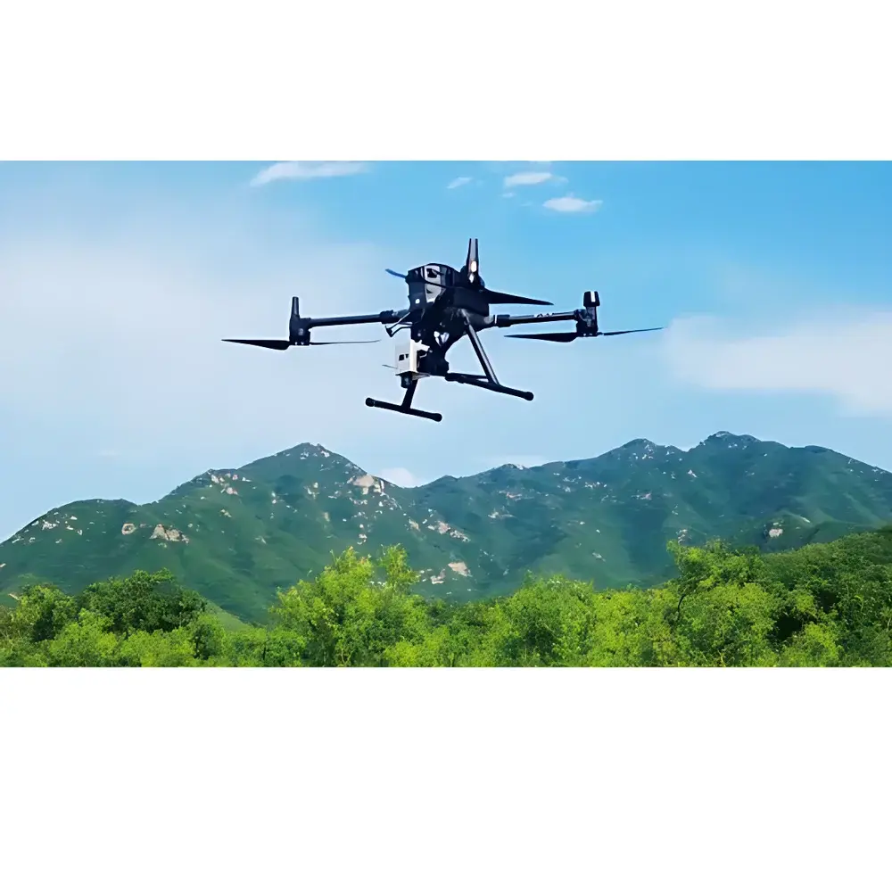 Corning 410-Vis Hyperspectral Imaging System
