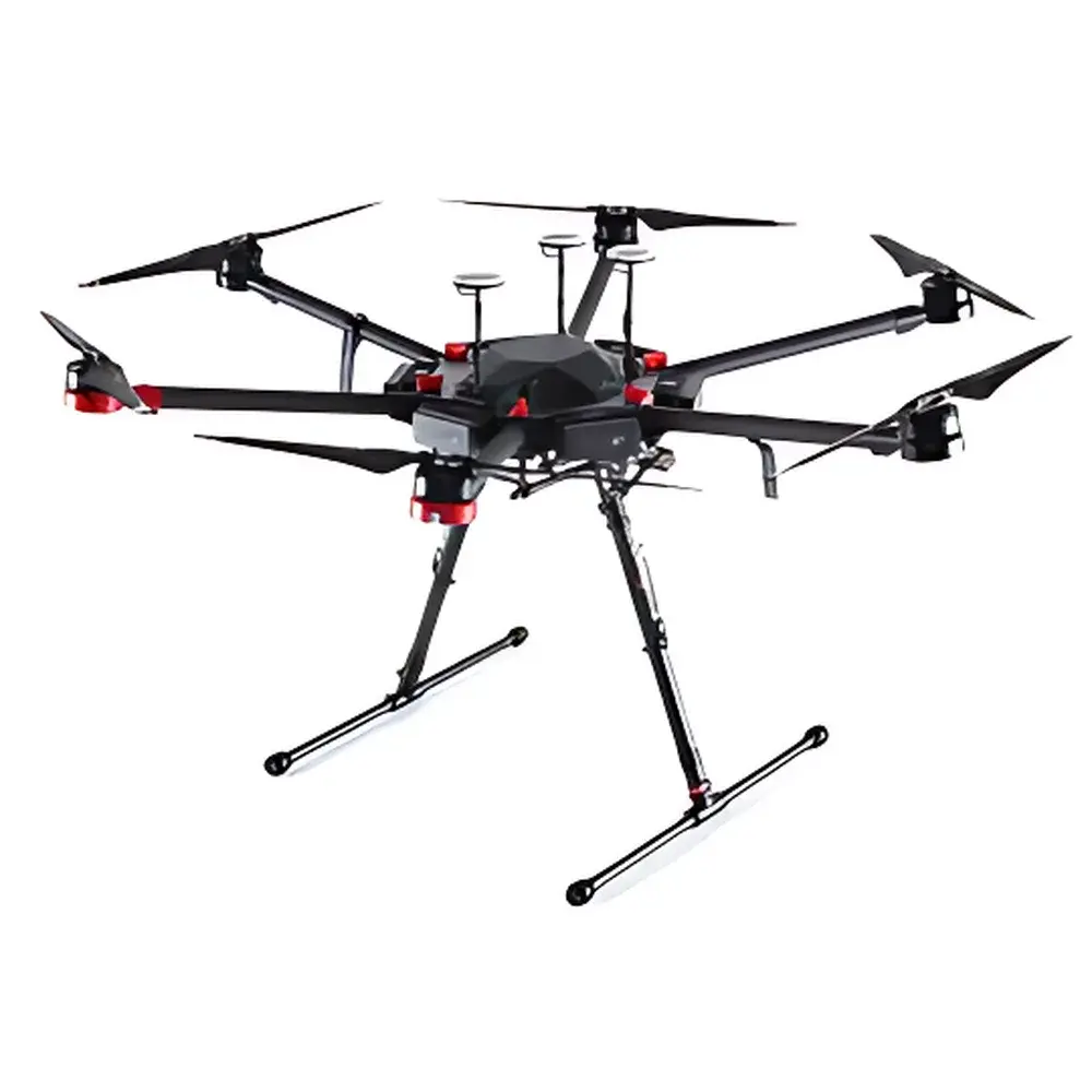 DJI Matrice 600 Pro Hexacopter