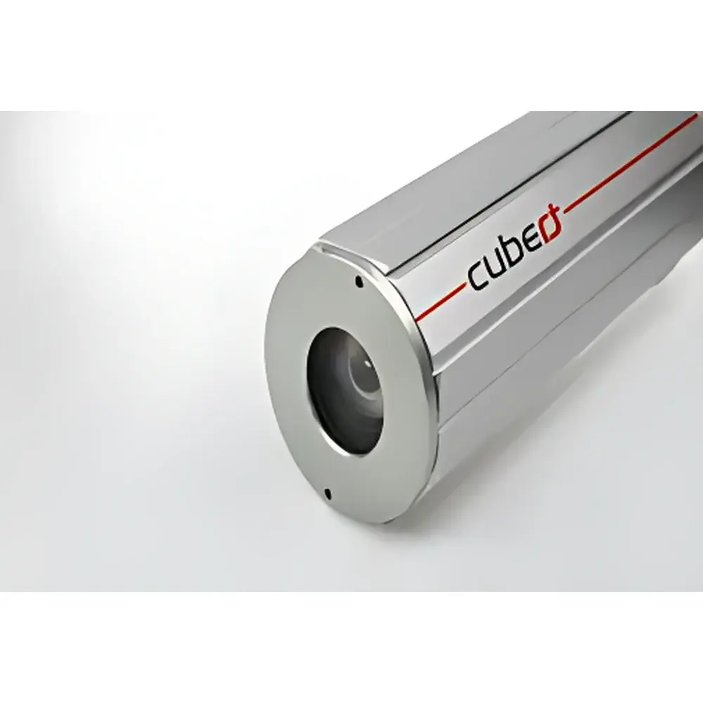 Cubert Q285 Snapshot Hyperspectral Imaging Camera