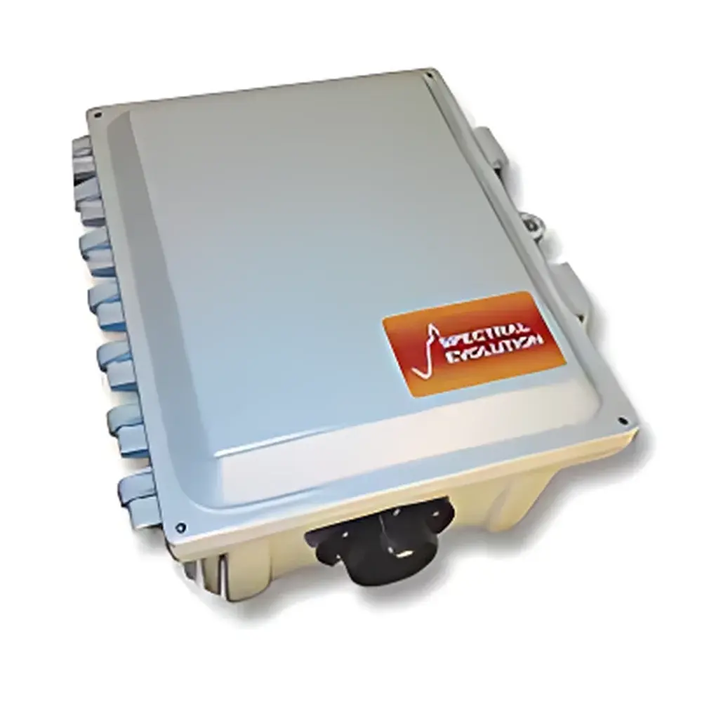 Spectral Evolution UDS-1100SA Dual-Channel Continuous Monitoring Spectroradiometer