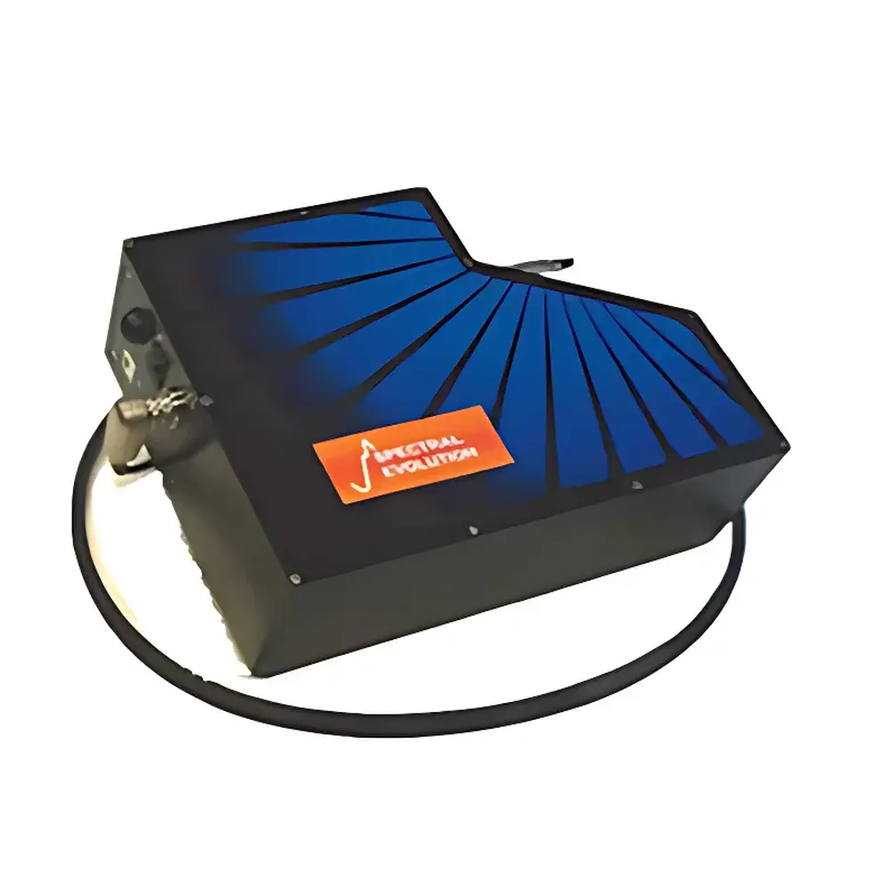 Spectral Evolution SR500 Portable Field Spectroradiometer
