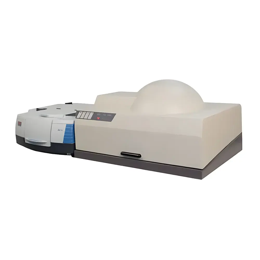 SOC SurfaceOptics SOC100 HDR Hemispherical Directional Reflectometer