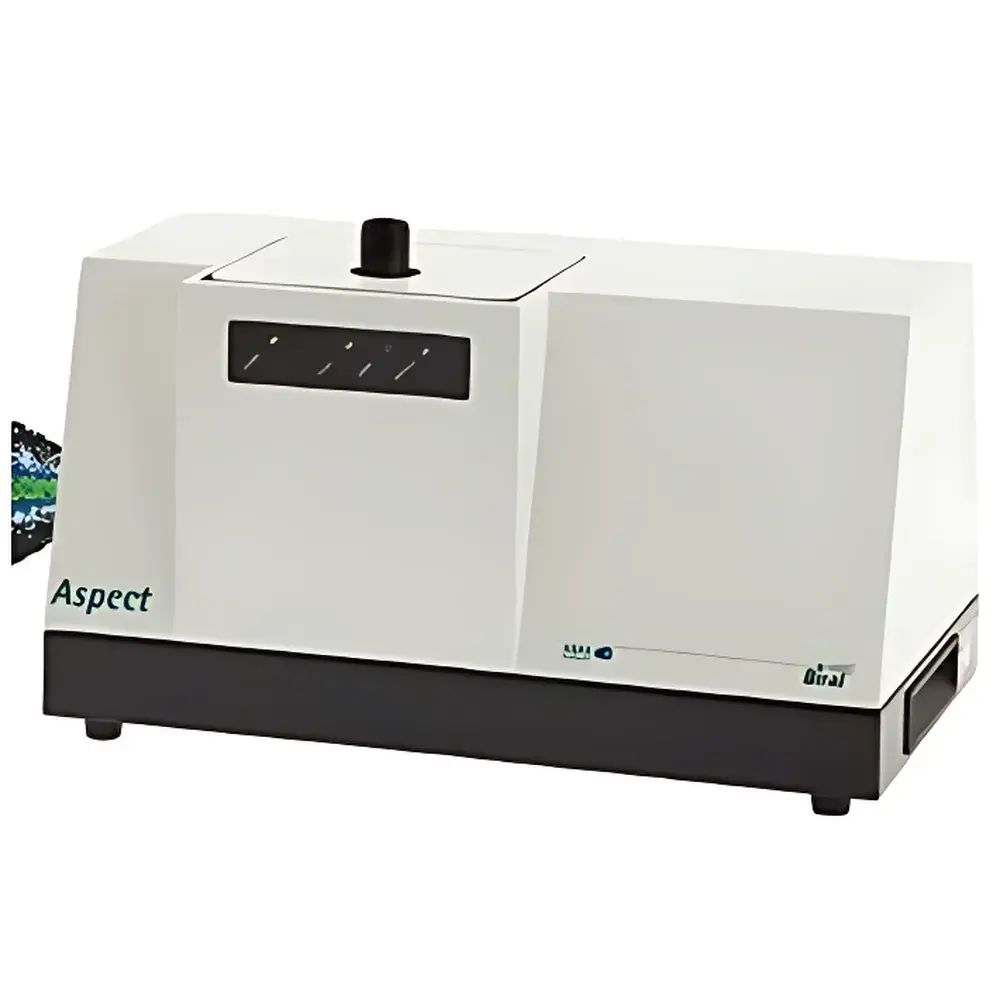 CMI ASPECT Aerosol Size and Shape Analyzer