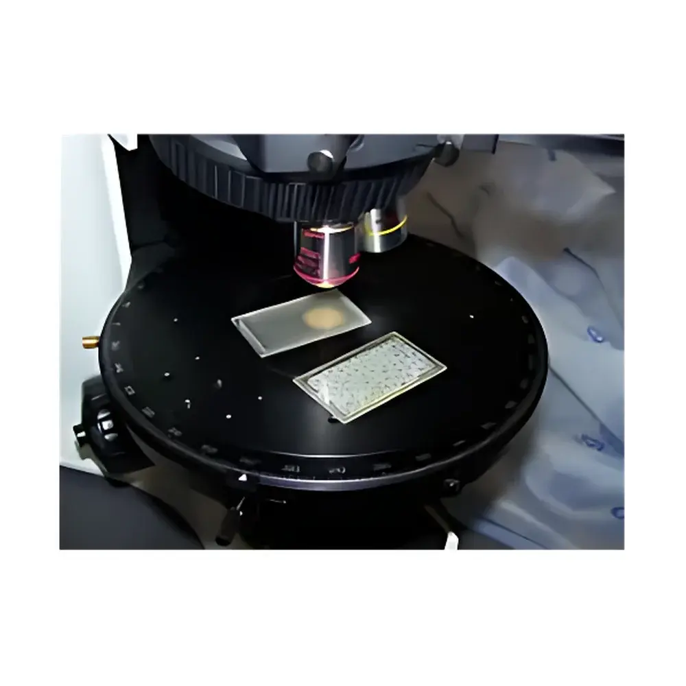 SOC SurfaceOptics SOC710M Hyperspectral Micro-Imaging System