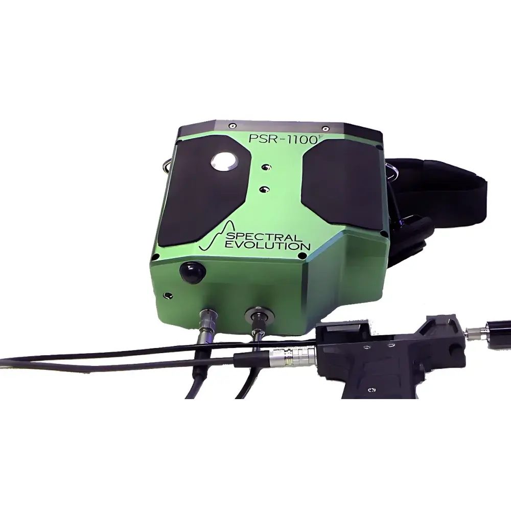 SEI PSR-1100f Handheld Field Spectroradiometer