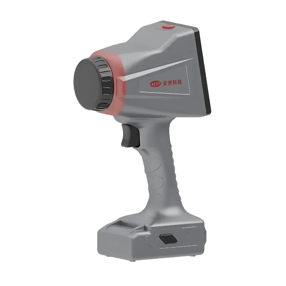 AZUP EM10 Portable Infrared Emissivity Meter