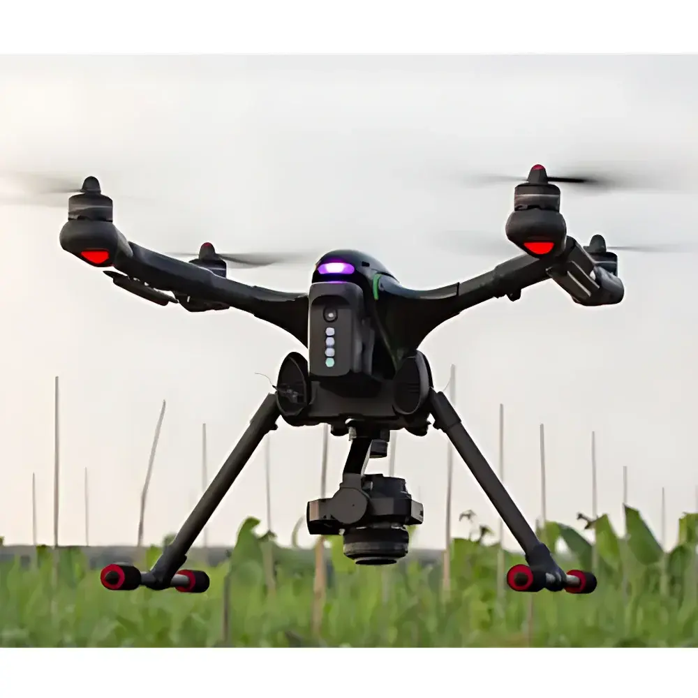 Agrowing AMS-10 Multispectral Imaging System