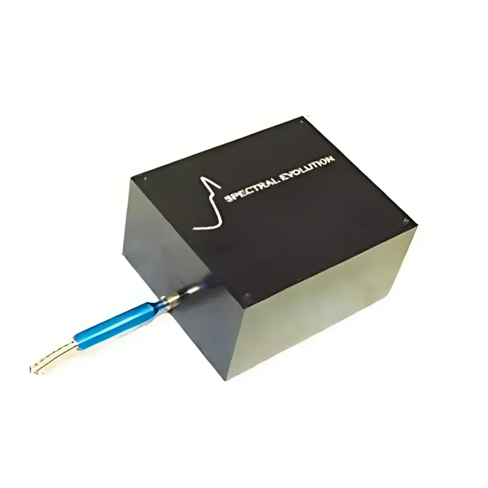 Spectral Evolution LF780/500 Portable Visible-Near Infrared Spectroradiometer