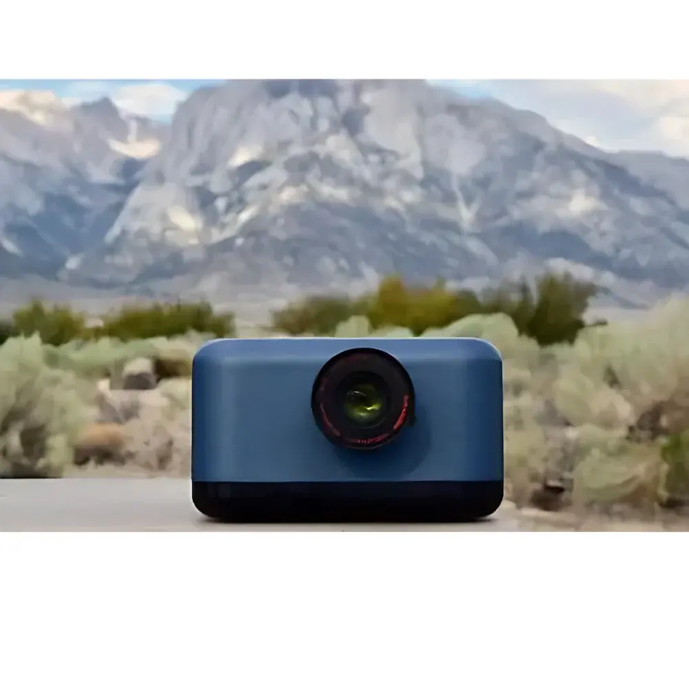 SOC SurfaceOptics SOC 710E Hyperspectral Imaging Spectrometer