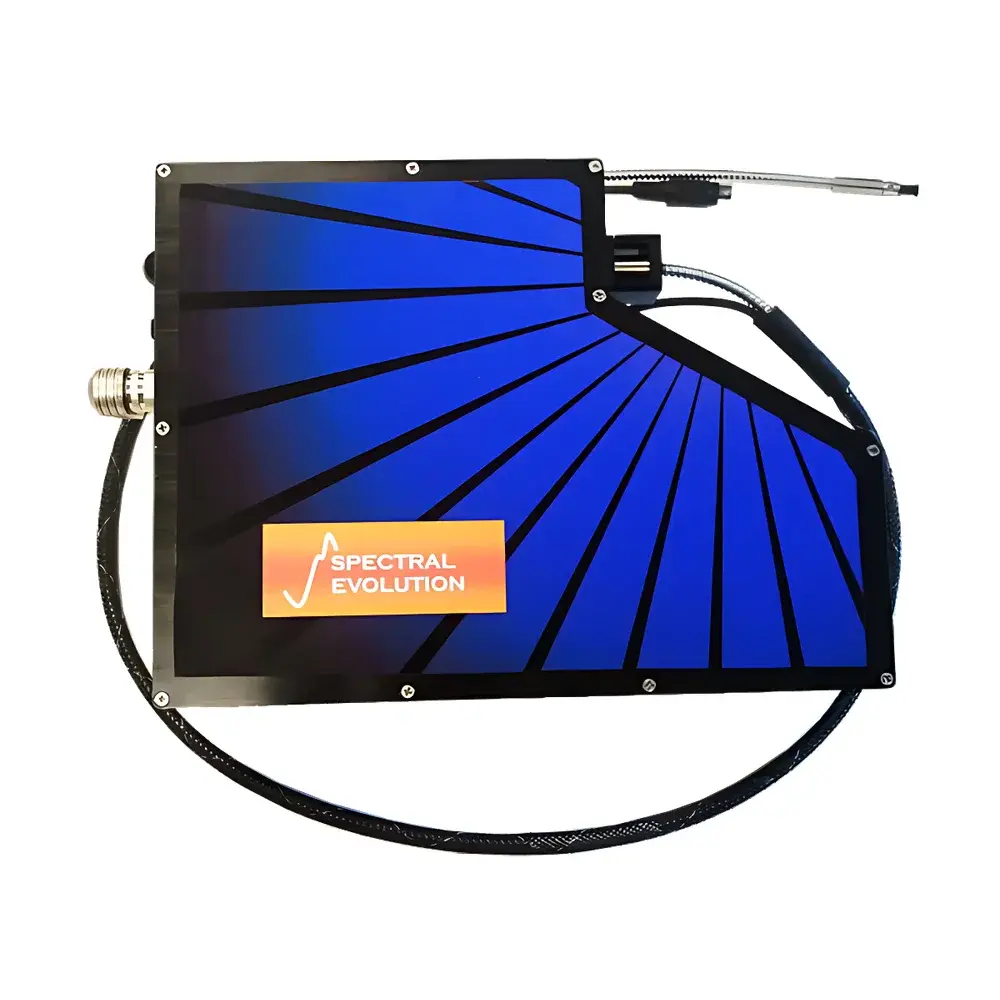 Spectral Evolution SR-3500 Portable Field Spectroradiometer