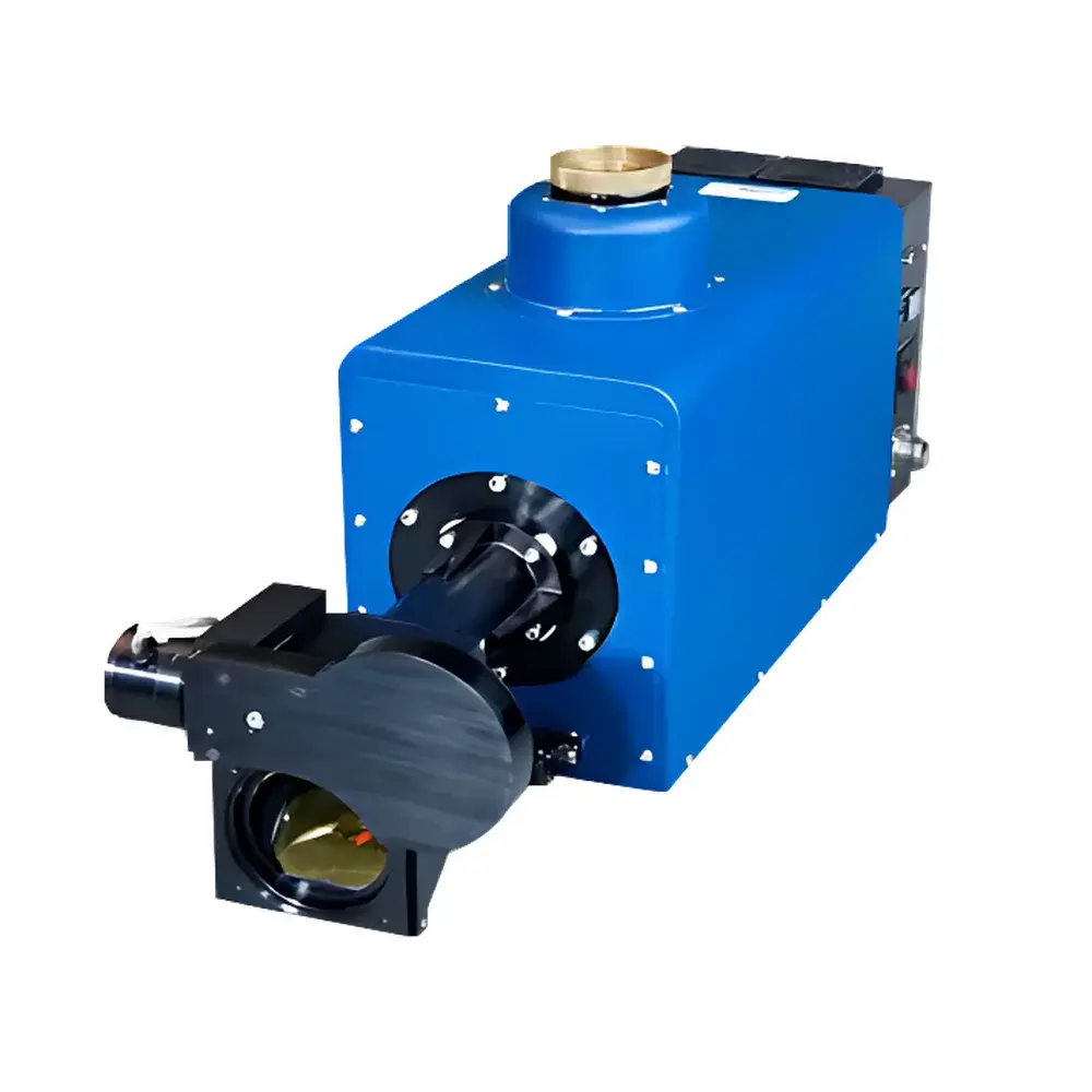SurfaceOptics SOC750MW Mid-Wave Infrared Hyperspectral Imaging Spectrometer