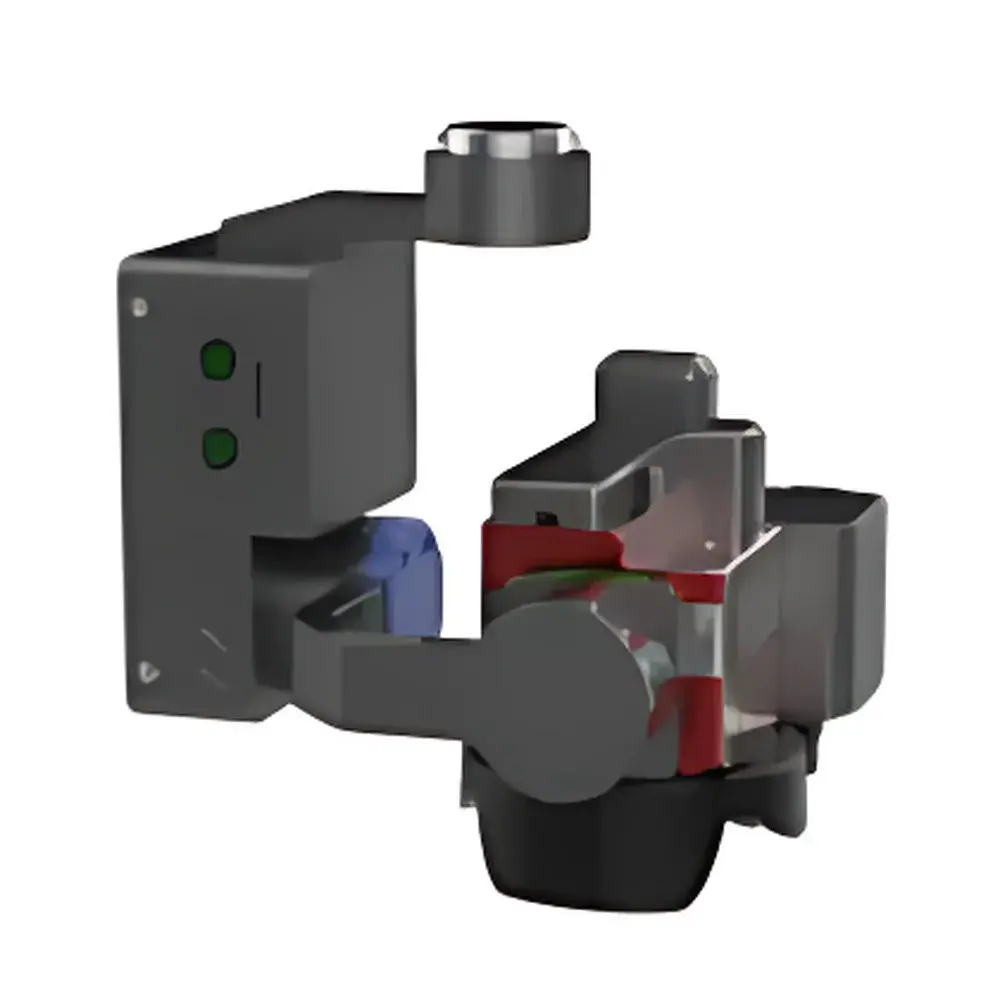 Cubert X20P-IR Hyperspectral Imaging System
