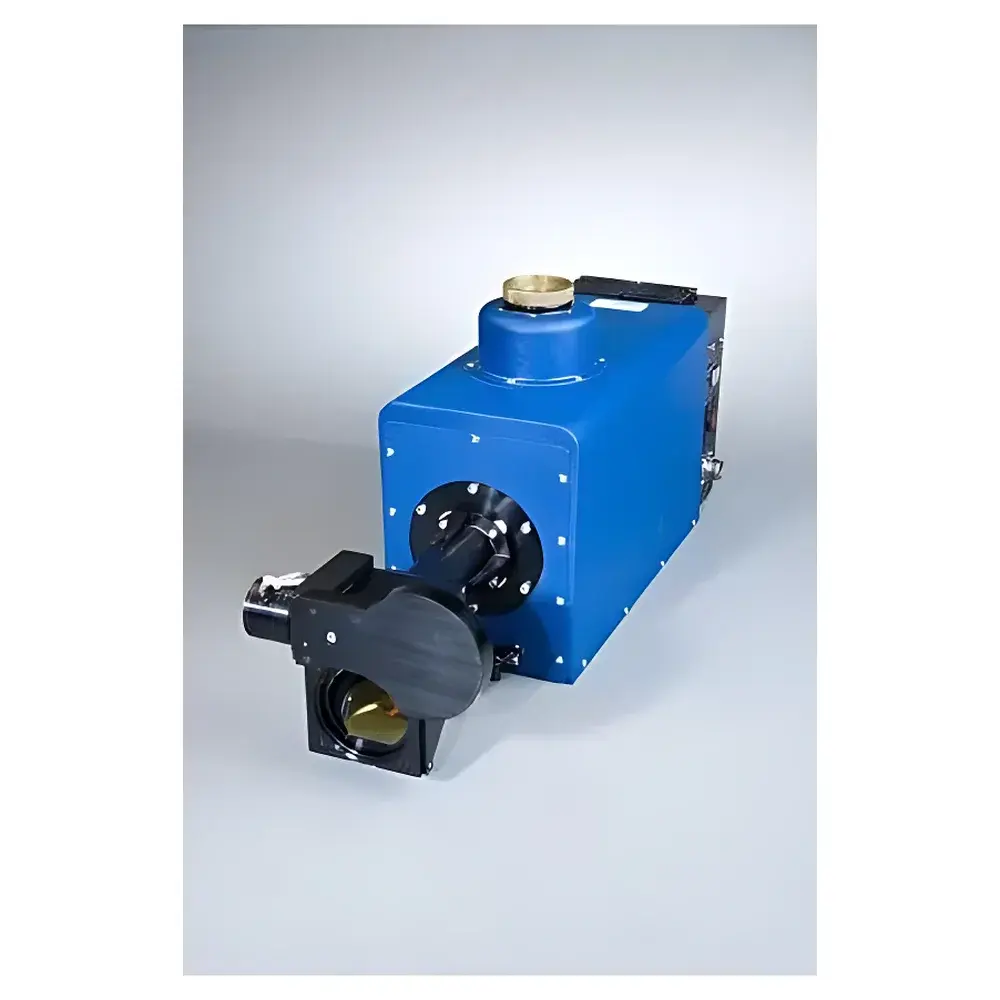 SurfaceOptics SOC750-HB/HS/HR Staring MWIR Hyperspectral Imaging Spectrometer Series