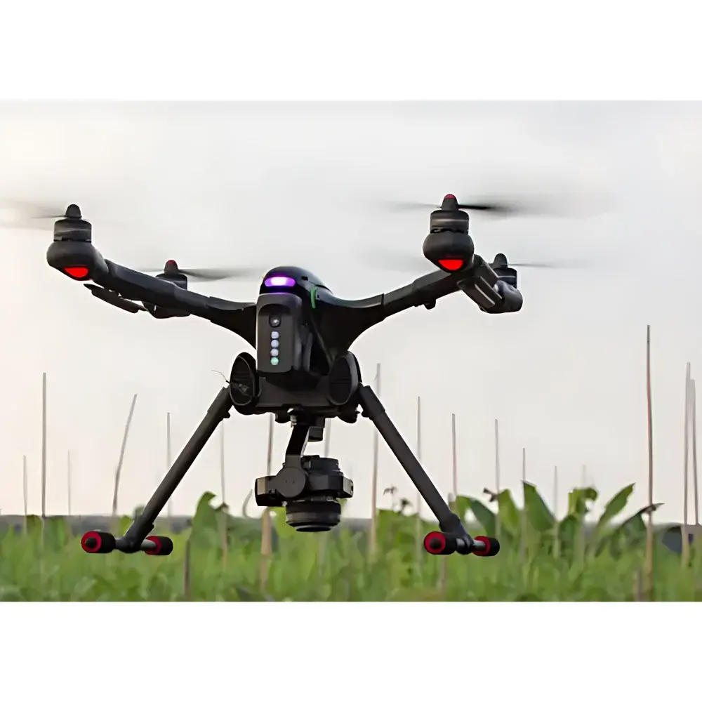 Agrowing AMS-10 Multispectral Imaging System