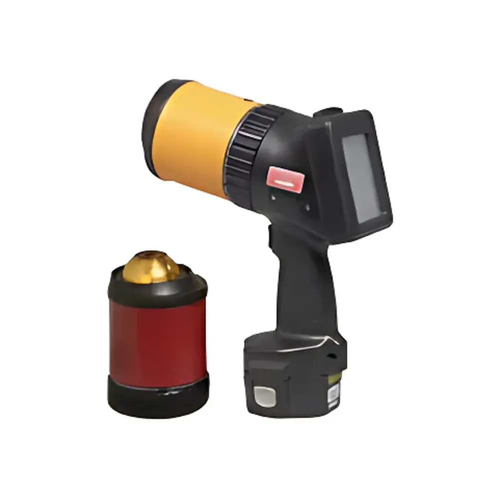 Infrared Inspection Instrument